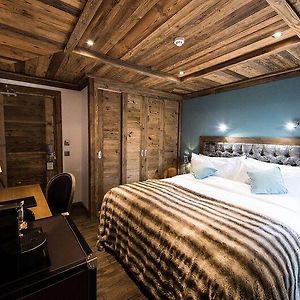 Chambre Double Club